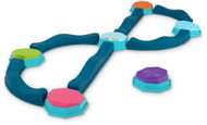 B-Toys Balance & Groove musical obstacle course - Balance Game