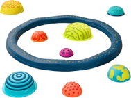 B-Toys Balance Planet Hopper obstacle course - Balance Game