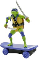 Ninja Turtles Skate - Sewer Shredders Movie Leonardo - Figur