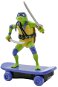 Ninja Turtles Skate - Sewer Shredders Movie Leonardo - Figur