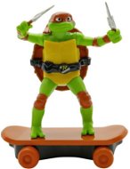 Želvy Ninja skate - Sewer Shredders Movie Raphael - Figure