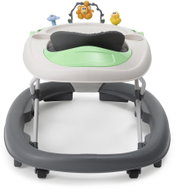 CHICCO Walky Talky Lite Grey 6m+, up to 12kg - Baby Walker