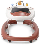 CHICCO Walky Talky Lite Red 6m+, up to 12kg - Baby Walker