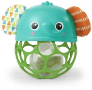 Oball Giggle & Glow light-up 3m+ - Musical Toy