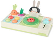 Skip Hop Farmstand DJ Set 6m+ - Musical Toy