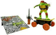 Ninja Turtles - Cowabunga Skate Movie - RC-Modell