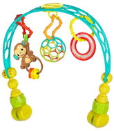 Oball Flex'n Go removable activity arch 0m+ - Pushchair Toy