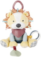 Skip Hop Bandana Buddies Lion active hanging toy 0m+ - Pushchair Toy