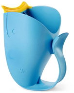 Skip Hop Moby shampoo rinser cup blue - Water Toy