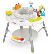 Skip Hop Explore & More 3-in-1 activity centre 4m+ - Interactive table