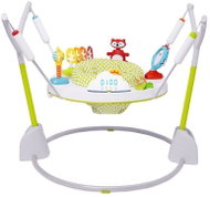 Skip Hop Explore & More 2-in-1 Jumper & Activity Centre 4m+ - Hopper
