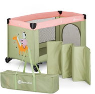 PETITE&MARS Koot, Friends Boho Party - Travel Bed