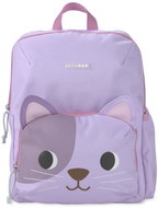 Skip Hop Besties Squad Toddler Backpack – Cat, 3yr+ - Children's Backpack