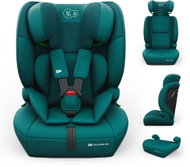 Kinderkraft Comfort Up 2 Plus i-Size (76–150 cm) Green - Car Seat