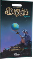 Dixit Signature: Mysteries and adventures - Social Game Expansion