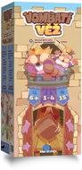 Wombat tower - Board Game