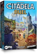 Citadels Duel - Card Game
