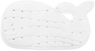 Skip Hop Moby non-slip bath mat white - Non Slip Bath Mat