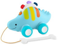 Skip Hop Explore & More 3-in-1 Dinosaur Music Toy 12m+ - Push and Pull Toy