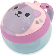 Skip Hop Besties Squad snack cup – cat 12m+ - Lunch Box