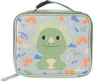 Skip Hop Besties Squad Dino, 3 yrs+ - Lunch Bag