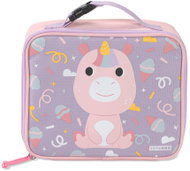 Skip Hop Besties Squad Unicorn, 3+ years - Lunch Bag