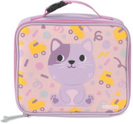 Skip Hop Besties Squad Kitty, 3y+ - Lunch Bag