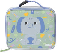 Skip Hop Besties Squad Elephant, 3yrs+ - Lunch Bag