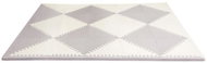 Skip Hop Puzzle grey-beige 72 pcs, 10m+ - Foam Puzzle