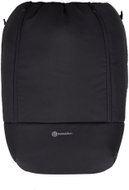 PETITE&MARS Cover Universal Black footmuff - Footmuff