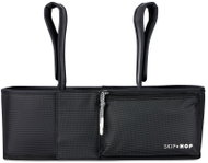Skip Hop organiser Black - Stroller organiser