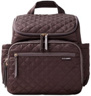 Skip Hop Forma Chocolate bag/backpack - Changing Bag