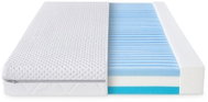 PETITE&MARS Glow orthopaedic children's mattress 120 × 60 × 10cm - Mattress