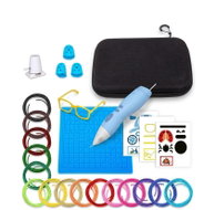 LAMAX ArtKid2 Plus 3D Blue - 3D Pen