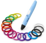 LAMAX ArtKid2 Pro 3D Blue - 3D Pen