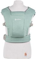 Ergobaby Embrace Soft Knit - Jade - Baby Carrier