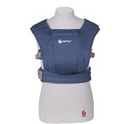 Ergobaby Embrace Soft Knit - Soft Navy - Baby Carrier