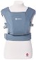 Ergobaby Embrace Soft Knit - Oxford Blue - Baby Carrier