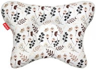 SCAMP Brown Spring cushion - Pillow