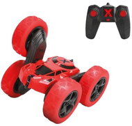 Maxlife Auta na dálkové ovládání MXRC-200 červené - Remote Control Car