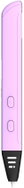 MyFirst FP3304SA-RD01 3dPen Make Pink - 3D Pen
