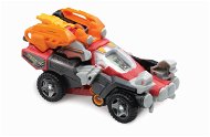 Vtech Stegy Super Stegosaurus CZ - Toy Car
