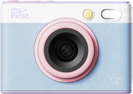 MyFirst FC2801SA-GS01 Insta Lux Cotton Candy Dětský fotoaparát s okamžitým stiskem - Children's Camera