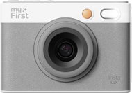 MyFirst FC2801SA-GY01 Camera Insta Lux Grey Dětský fotoaparát s okamžitým stiskem - Children's Camera