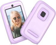 MyFirst FC4001SA-PE01 Camera 50 Purple Dětský chytrý fotoaparát - Children's Camera