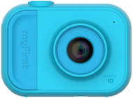 MyFirst FC2004SA-BE01 Camera 10 Blue Dětský digitální fotoaparát - Children's Camera