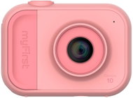 MyFirst FC2004SA-PK01 Camera 10 Pink Dětský digitální fotoaparát - Children's Camera