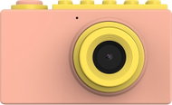 MyFirst FC2001SA-PK01 Camera 2 Pink Dětský digitální fotoaparát - Children's Camera