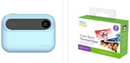 MyFirst FC3001BD-BE02 Camera Insta20 bundle set Dětský fotoaparát s okamžitým tiskem - Children's Camera