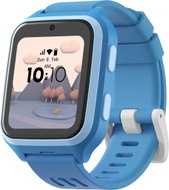 MyFirst KW1602SA-SB01 Fone M1 Steel Blue Dětské chytré hodinky - Children's Watch